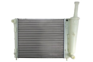 Radiator motor potrivit LANCIA YPSILON 1.2/1.2LPG - Img 1