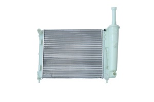 Radiator motor potrivit LANCIA YPSILON 1.2/1.2LPG - Img 3