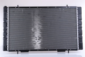 Radiator motor potrivit LAND ROVER 110/127, 90 I, DEFENDER 3.5 - Img 4