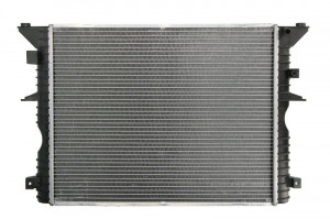 Radiator motor potrivit LAND ROVER DEFENDER 2.2D/2.4D/2.5D 06.98-02.16 - Img 2