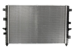 Radiator motor potrivit LAND ROVER DISCOVERY II 4.0 - Img 2
