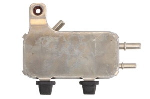 Radiator motor potrivit LAND ROVER DISCOVERY IV, RANGE ROVER III, RANGE ROVER SPORT I 2.7D-4.4D - Img 2