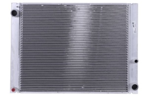 Radiator motor potrivit LAND ROVER RANGE ROVER III 3.0D - Img 1