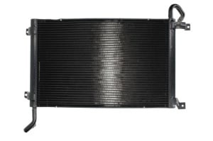 Radiator motor potrivit LAND ROVER RANGE ROVER SPORT I 4.2 - Img 2