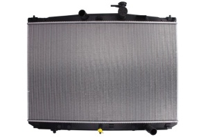 Radiator motor potrivit LEXUS RX 2.0 - Img 1