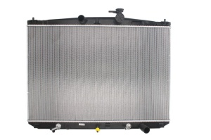 Radiator motor potrivit LEXUS RX 3.5/3.5H - Img 1