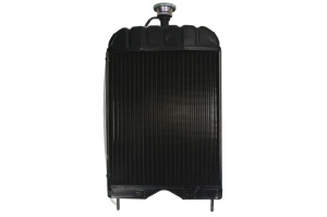 Radiator motor potrivit MASSEY FERGUSON 20, 200, 30, 40 4.212-AD4.236 - Img 2