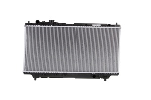 Radiator motor potrivit MAZDA 323 C V, 323 P V, 323 S V 1.3-2.0D - Img 2