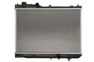 Radiator motor potrivit MAZDA 323 F VI, 323 S VI, PREMACY 2.0D - Img 1