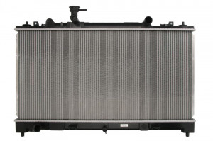 Radiator motor potrivit MAZDA 6 2.0D/2.2D - Img 1