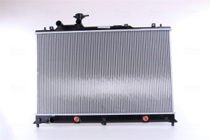 Radiator motor potrivit MAZDA CX-7 2.2D/2.3/2.5 - Img 3