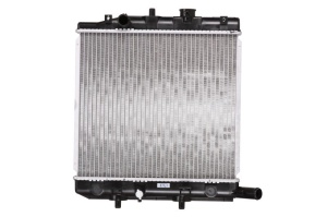 Radiator motor potrivit MAZDA DEMIO 1.3 - Img 1