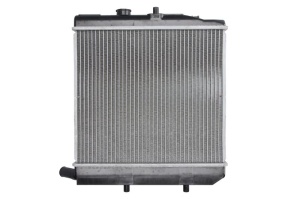 Radiator motor potrivit MAZDA DEMIO 1.3 - Img 2