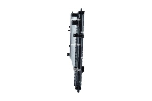 Radiator motor potrivit MAZDA MPV II 2.5 - Img 4