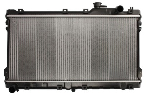 Radiator motor potrivit MAZDA MX-5 I 1.6/1.8 - Img 1