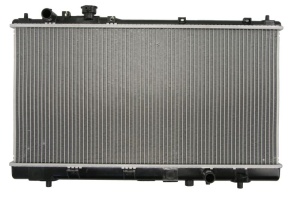 Radiator motor potrivit MAZDA PREMACY 1.9/2.0 - Img 1