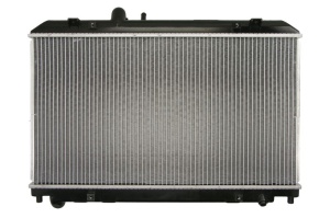 Radiator motor potrivit MAZDA RX-8 1.3 - Img 2