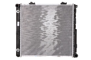 Radiator motor potrivit MERCEDES 124 (C124), 124 T-MODEL (S124), 124 (W124) 2.0/2.3 - Img 1