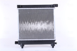 Radiator motor potrivit MERCEDES 124 T-MODEL (S124), 124 (W124), 190 (W201) 1.8/2.0 - Img 4