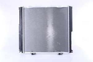 Radiator motor potrivit MERCEDES 124 (W124), E (A124), E (C124), E T-MODEL (S124), E (W124) 2.0/2.2 - Img 4