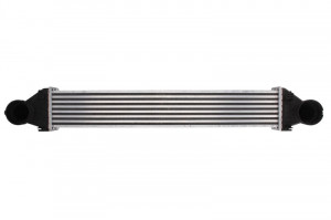 Radiator motor potrivit MERCEDES A (W169), B SPORTS TOURER (W245) 1.5-2.0D 09.04-06.12 - Img 1