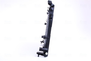 Radiator motor potrivit MERCEDES A (W176), CLA (C117), CLA SHOOTING BRAKE (X117), GLA (X156) 2.0 - Img 4