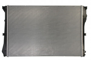 Radiator motor potrivit MERCEDES C (A205), C (C205), C T-MODEL (S205), C (W205), E (A238), E ALL-TERRAIN (S213), E (C238), E T-MODEL (S213), E (W213), GLC (C253), GLC (X253) 1.6-3.0 12.13- - Img 2