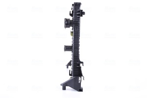 Radiator motor potrivit MERCEDES C (C204), C T-MODEL (S204), C (W204), E (A207), E (C207), E T-MODEL (S212), E (W212), GLK (X204), SLK (R172) 1.6-3.5 - Img 4