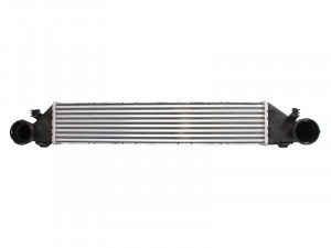 Radiator motor potrivit MERCEDES C (CL203), C T-MODEL (S203), C (W203), CLC (CL203), CLK (A209), CLK (C209), SLK (R171) 1.8-2.7D 05.00-06.11 - Img 1