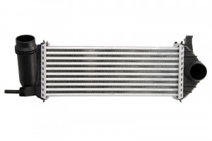 Radiator motor potrivit MERCEDES CITAN MIXTO (DOUBLE CABIN), CITAN (MPV), CITAN/MINIVAN (W415); RENAULT KANGOO EXPRESS, KANGOO II 1.2/1.5D 06.08- - Img 1