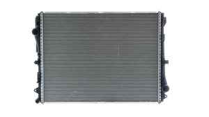 Radiator motor potrivit MERCEDES CLS (C257), E (A238), E ALL-TERRAIN (S213), E (C238), E T-MODEL (S213), E (W213), GLC (C253), GLC (X253) 2.0H - Img 4