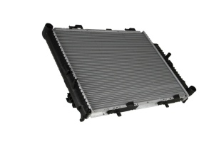 Radiator motor potrivit MERCEDES E T-MODEL (S210), E (VF210), E (W210); FIAT DOBLO 1.3D/2.7D/3.2D - Img 2