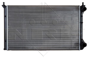 Radiator motor potrivit MERCEDES E (W210); FIAT DOBLO, DOBLO/MINIVAN 1.2-2.7D - Img 3