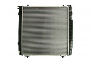 Radiator motor potrivit MERCEDES G (W461), G (W463) 2.0-5.5 - Img 1