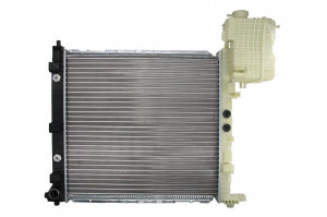 Radiator motor potrivit MERCEDES V (638/2), VITO (W638) 2.0-2.8 - Img 1