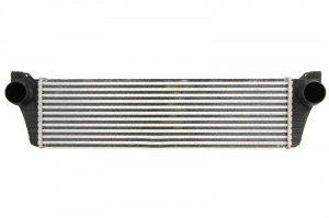 Radiator motor potrivit MERCEDES VIANO (W639), VITO / MIXTO (W639), VITO (W639) 2.2D 07.10- - Img 1