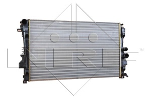 Radiator motor potrivit MERCEDES VIANO (W639), VITO / MIXTO (W639), VITO (W639) 2.0D-Electric - Img 3