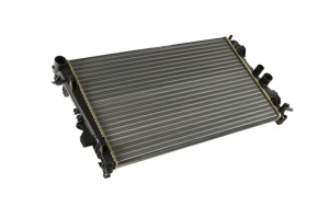 Radiator motor potrivit MERCEDES VIANO (W639), VITO / MIXTO (W639), VITO (W639) 2.0D-Electric - Img 2