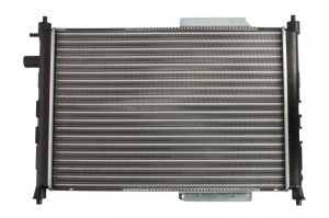 Radiator motor potrivit MG MG ZS; ROVER 400, 400 II, 45 I 1.4-2.0 - Img 2