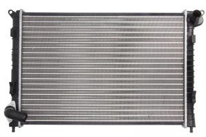 Radiator motor potrivit MINI (R50, R53), (R52) 1.6 - Img 1