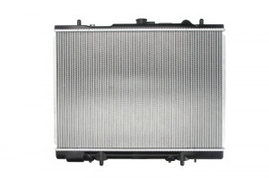 Radiator motor potrivit MITSUBISHI L200 2.5D - Img 2