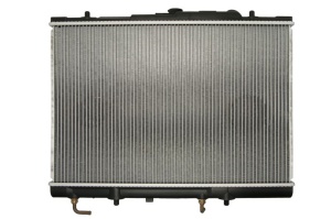 Radiator motor potrivit MITSUBISHI PAJERO SPORT I 3.0 - Img 2