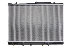 Radiator motor potrivit MITSUBISHI PAJERO SPORT I 3.0 - Img 2