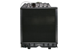 Radiator motor potrivit NEW HOLLAND TT - Img 1