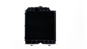 Radiator motor potrivit NEW HOLLAND TT - Img 4