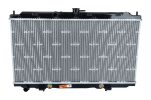 Radiator motor potrivit NISSAN ALMERA TINO 1.8 - Img 1