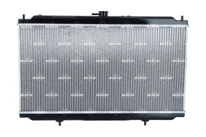 Radiator motor potrivit NISSAN ALMERA TINO 1.8 - Img 3