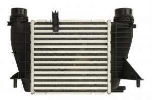 Radiator motor potrivit NISSAN NOTE, NV200, NV200 / EVALIA; RENAULT CLIO III, CLIO III/HATCHBACK, MODUS 1.5D 06.05- - Img 1