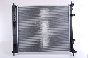Radiator motor potrivit NISSAN NV200, NV200 / EVALIA 1.5D - Img 2