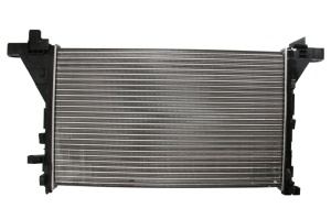 Radiator motor potrivit NISSAN NV400; OPEL MOVANO B; RENAULT MASTER III 2.3D - Img 2